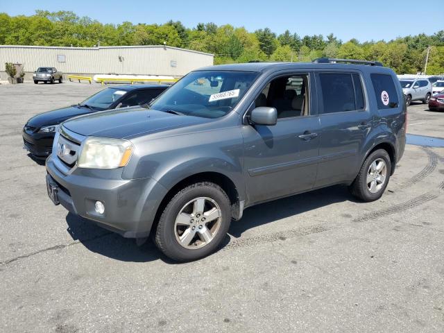 2009 Honda Pilot Ex