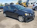 2015 CHEVROLET SONIC LS for sale at Copart QC - MONTREAL