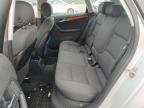 2008 AUDI A3 SE TFSI for sale at Copart SANDTOFT