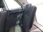 2013 VAUXHALL ZAFIRA DES for sale at Copart EAST KILBRIDE