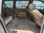 2001 Toyota Sienna Ce for Sale in Arcadia, FL - Side