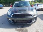 2012 MINI COOPER S for sale at Copart GLOUCESTER
