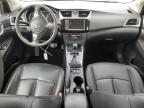 2019 Nissan Sentra S на продаже в Lebanon, TN - Side