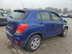 2017 Chevrolet Trax Ls   на продаже в Louisville, KY - Front End