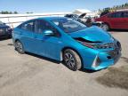 2018 Toyota Prius Prime  de vânzare în Windham, ME - Front End