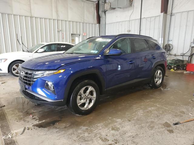 HYUNDAI TUCSON – zdjęcie z aukcji, lot #57519625