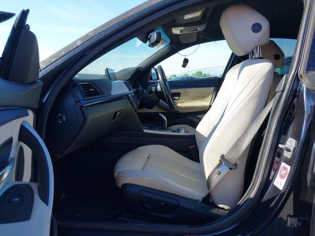 2015 BMW 435D XDRIV