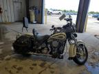 1997 HARLEY-DAVIDSON FLSTS    for sale at Copart MO - SIKESTON