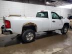 2012 CHEVROLET SILVERADO C2500 HEAVY DUTY   à vendre chez Copart MN - MINNEAPOLIS