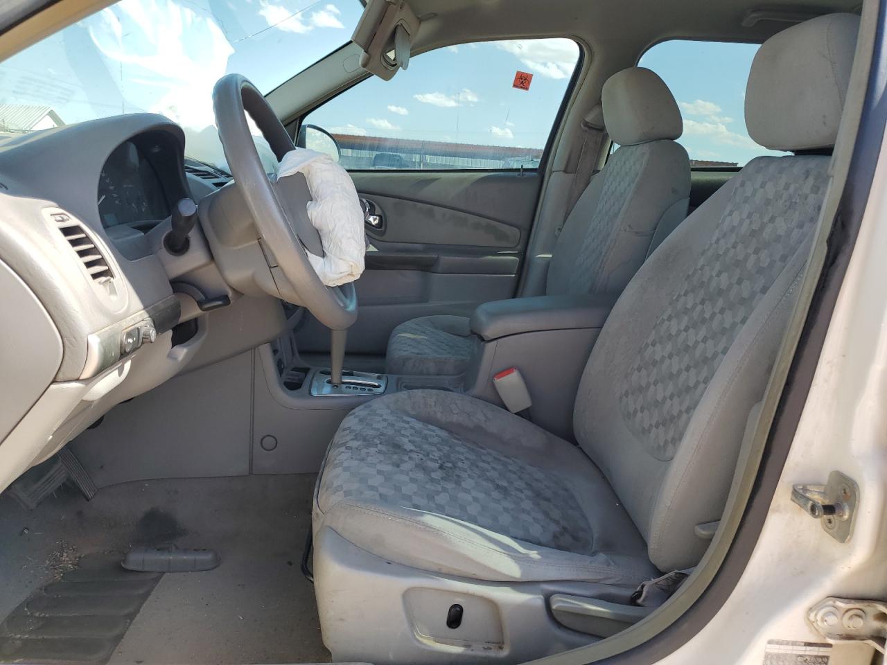 2005 Chevrolet Malibu Maxx Ls VIN: 1G1ZT62895F175154 Lot: 56050025