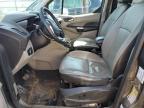 2015 Ford Transit Connect Titanium na sprzedaż w Lansing, MI - Front End