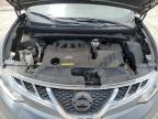 2014 NISSAN MURANO S   for sale at Copart OK - OKLAHOMA CITY