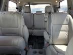 2015 Toyota Sienna Xle на продаже в Kansas City, KS - Front End