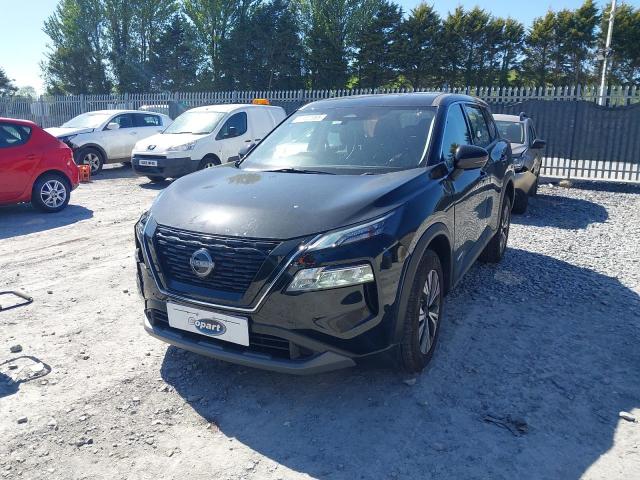 NISSAN X-TRAIL AC 2024