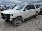 2015 Chevrolet Suburban K1500 Ltz for Sale in Indianapolis, IN - Front End