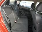 2018 Ford Fiesta Se for Sale in Chalfont, PA - Side