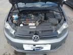 2010 VOLKSWAGEN GOLF SE TS for sale at Copart GLOUCESTER