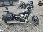 2010 Harley-Davidson Fxdwg  للبيع في Magna، UT - Rollover