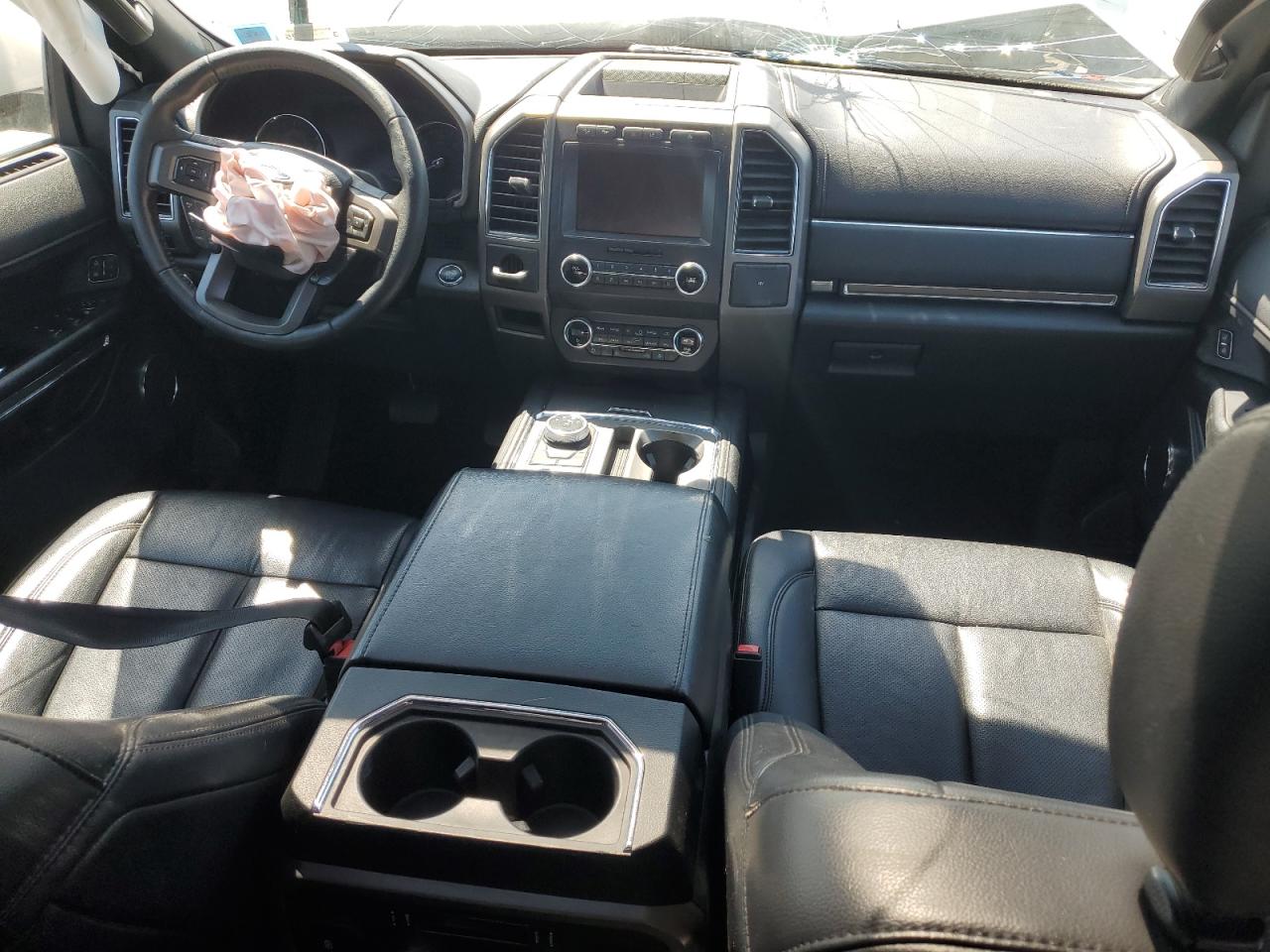 2019 Ford Expedition Xlt VIN: 1FMJU1JT2KEA53114 Lot: 56191305