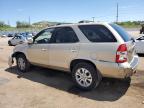 2001 Acura Mdx Touring იყიდება Colorado Springs-ში, CO - Front End