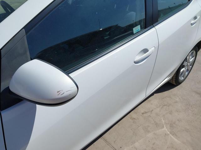 2010 MAZDA 2 TS2 AUTO
