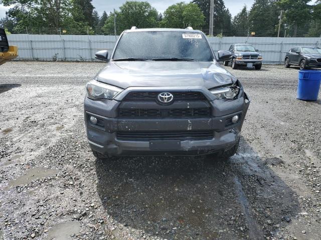  TOYOTA 4RUNNER 2018 Charcoal