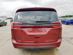 2022 Chrysler Pacifica Limited للبيع في Grand Prairie، TX - Hail