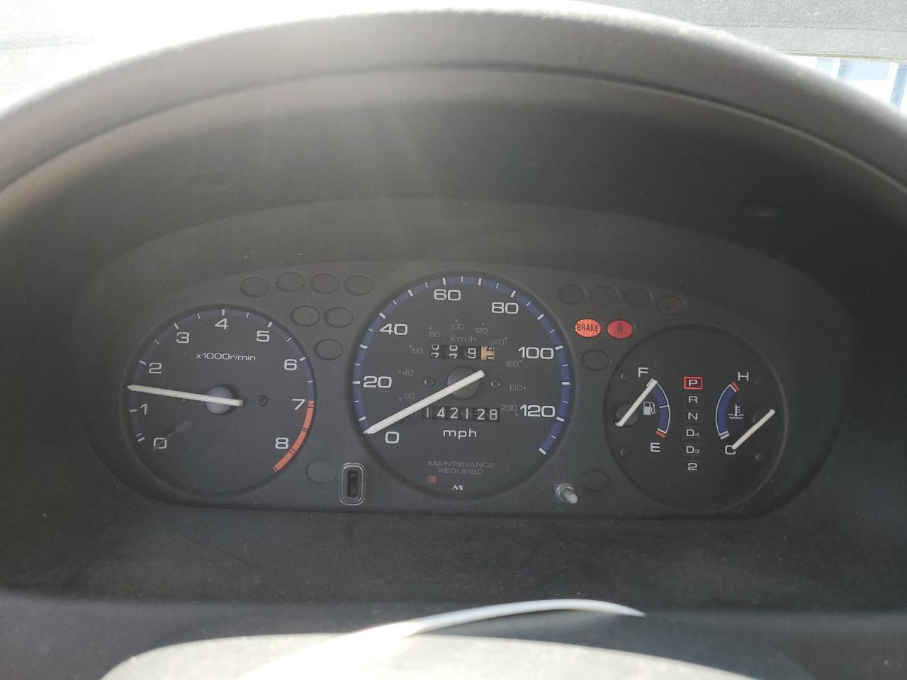 2000 Honda Civic Ex VIN: 1HGEJ8246YL115425 Lot: 58078005