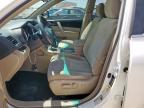 2012 Toyota Highlander Base en Venta en Amarillo, TX - Front End
