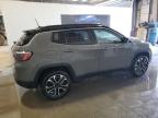 2023 Jeep Compass Limited продається в Greenwood, NE - Mechanical