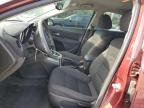 2016 Chevrolet Cruze Limited Lt for Sale in Ellenwood, GA - Side