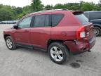 2012 Jeep Compass Latitude на продаже в York Haven, PA - Rear End
