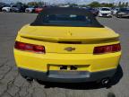 2014 Chevrolet Camaro Lt for Sale in Vallejo, CA - Front End