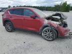 2020 Mazda Cx-5 Grand Touring للبيع في Loganville، GA - Front End
