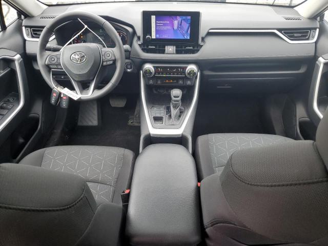  TOYOTA RAV4 2023 Серый