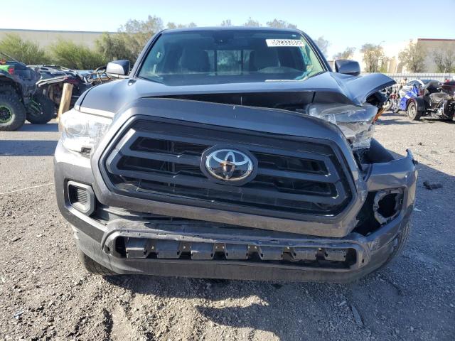  TOYOTA TACOMA 2021 Szary