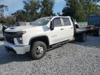 2022 Chevrolet Silverado K3500 for Sale in Riverview, FL - Side