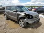 2011 Kia Soul + იყიდება Kansas City-ში, KS - Front End