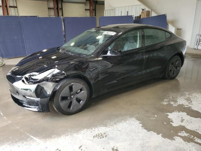  TESLA MODEL 3 2023 Czarny