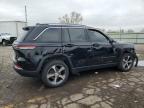 2023 Jeep Grand Cherokee Limited   на продаже в Woodhaven, MI - Side