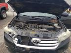 2011 Toyota Highlander Base de vânzare în Rogersville, MO - Front End