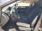 2019 Nissan Sentra S   за продажба в Charles City, VA - Side