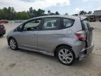 2010 Honda Fit Sport en Venta en Mendon, MA - Rear End