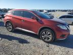 2015 Nissan Murano S zu verkaufen in Earlington, KY - Water/Flood