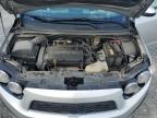 2012 CHEVROLET SONIC LS   for sale at Copart NS - HALIFAX