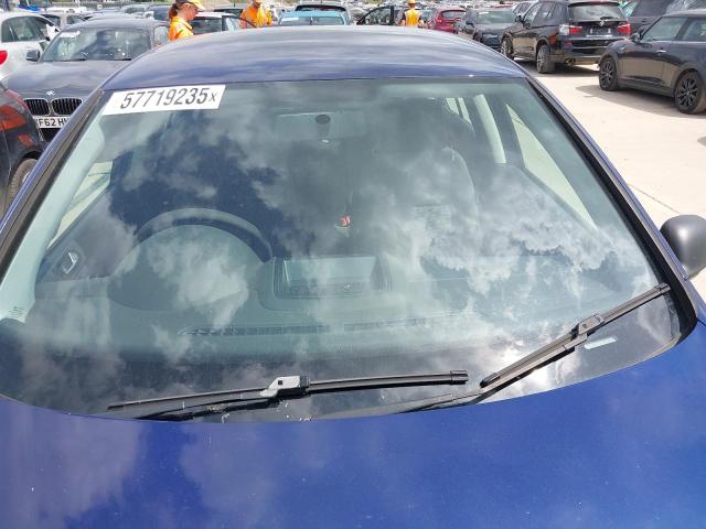 2007 VOLKSWAGEN GOLF S 80