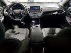 2021 Chevrolet Malibu Lt за продажба в Hurricane, WV - All Over
