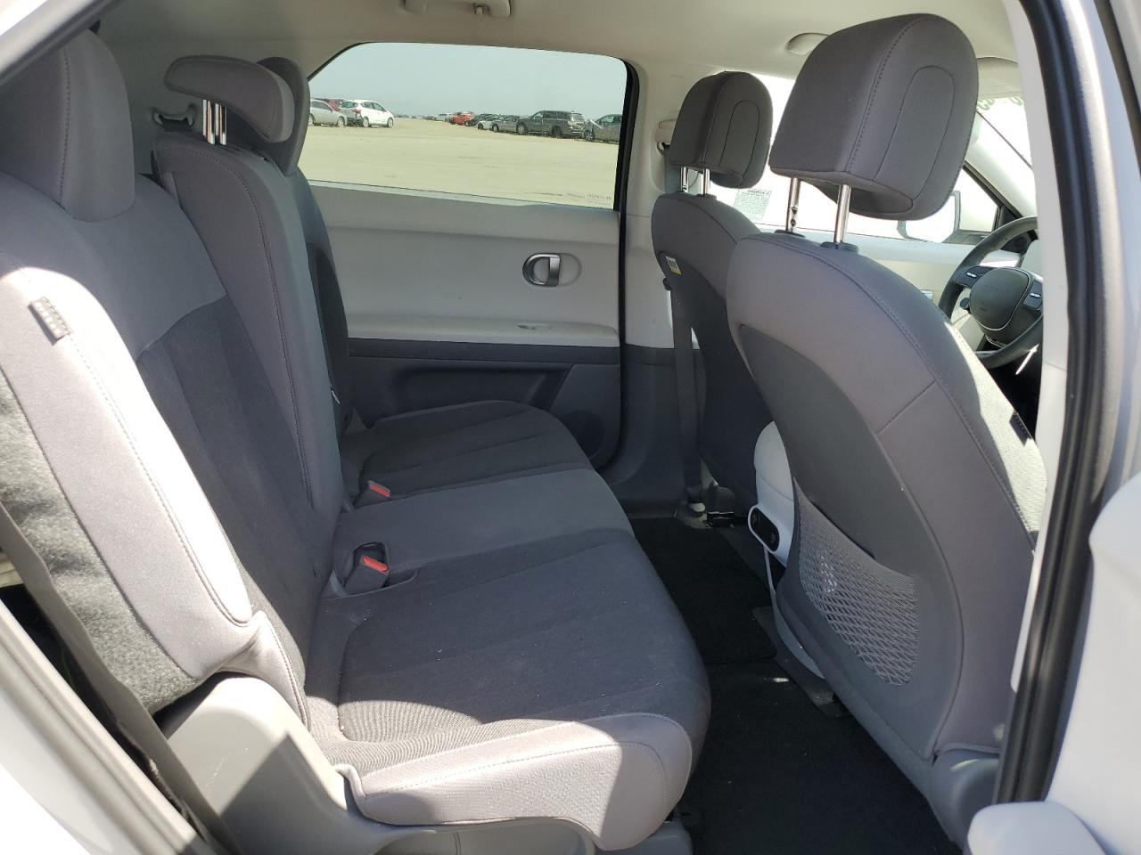 2024 Hyundai Ioniq 5 Sel VIN: KM8KN4DEXRU248619 Lot: 56996445