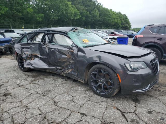  CHRYSLER 300 2019 Szary