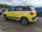 2014 Fiat 500L Trekking zu verkaufen in Louisville, KY - Front End